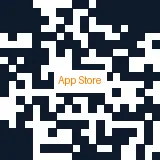 App Store下载二维码 - 每日大赛 每日 大赛 +MRDS APP